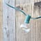8 Pack: 16ct. Round G40 Bulb String Lights by Ashland™